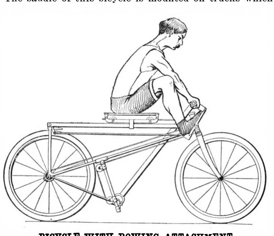 An illustration from Scientific American, Vol. 90, No. 15 (1904), 1904, leaf 11