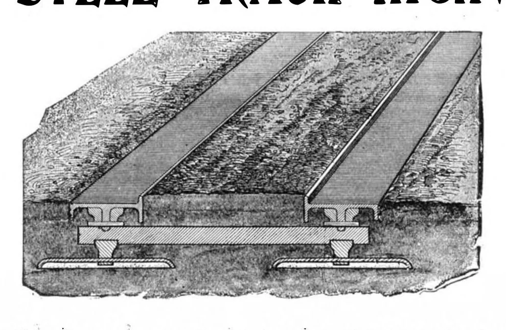 An illustration from Scientific American, Vol. 90, No. 15 (1904), 1904, leaf 13