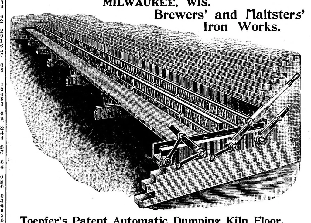 An illustration from Scientific American, Vol. 90, No. 15 (1904), 1904, leaf 16