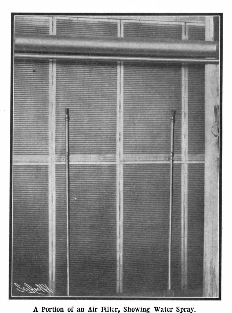 An illustration from Scientific American, Vol. 90, No. 15 (1904), 1904, leaf 7