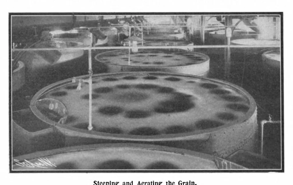 An illustration from Scientific American, Vol. 90, No. 15 (1904), 1904, leaf 7
