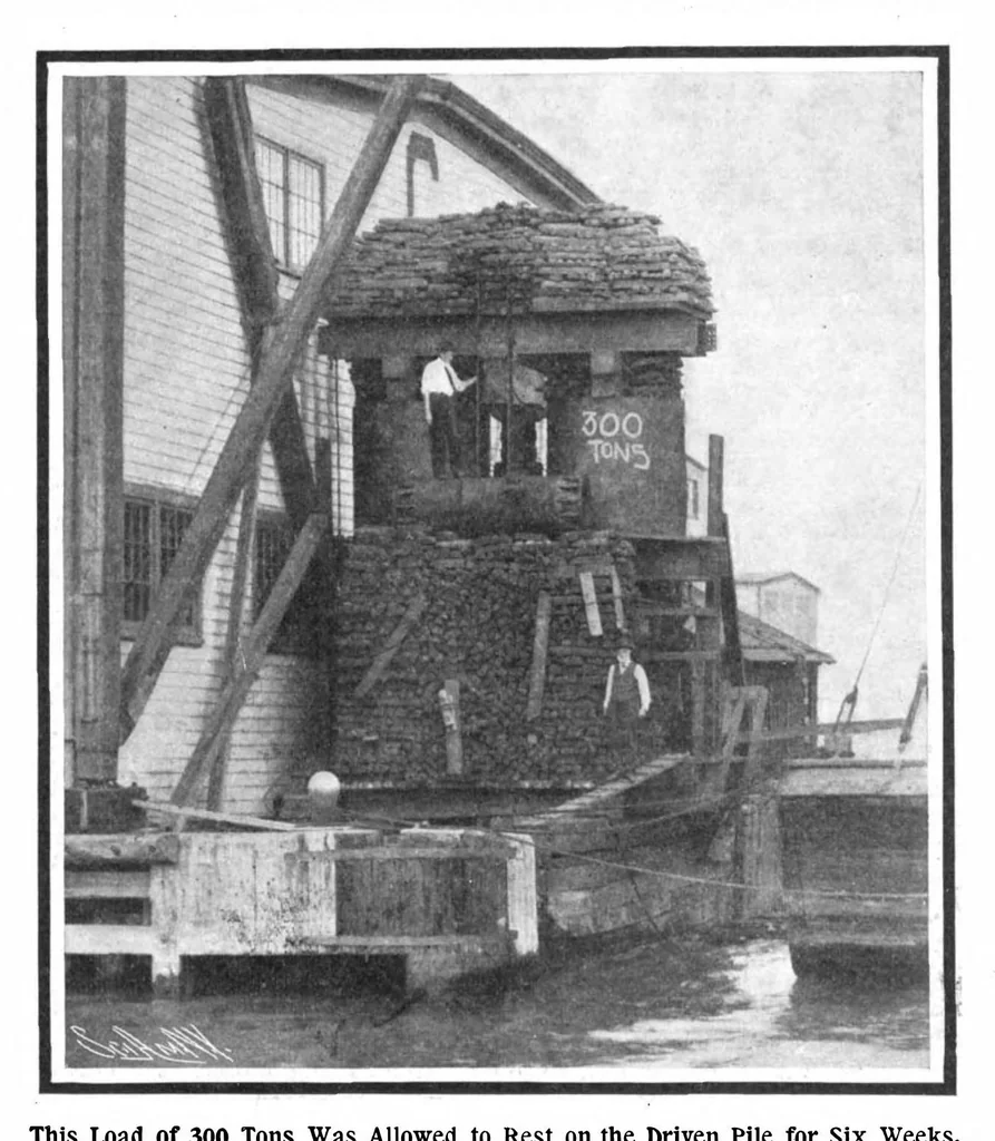 An illustration from Scientific American, Vol. 90, No. 17 (1904), 1904, leaf 3