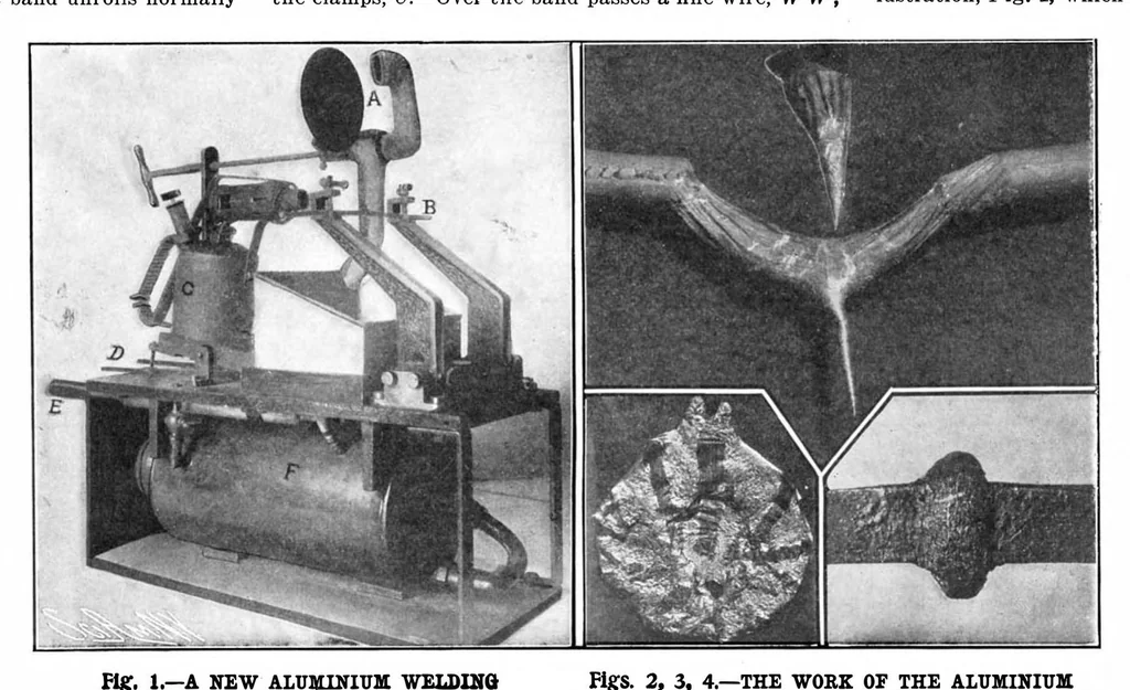 An illustration from Scientific American, Vol. 90, No. 17 (1904), 1904, leaf 4