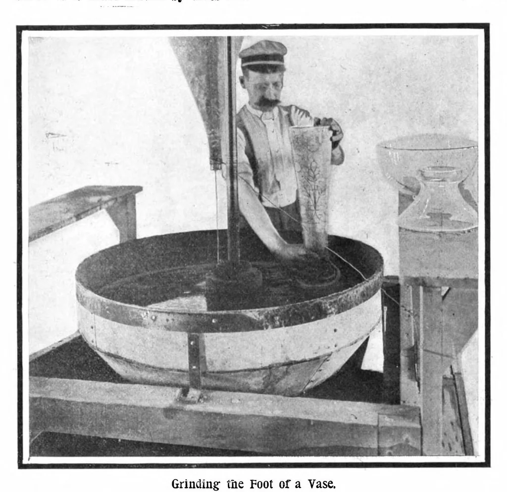 An illustration from Scientific American, Vol. 90, No. 18 (1904), 1904, leaf 8