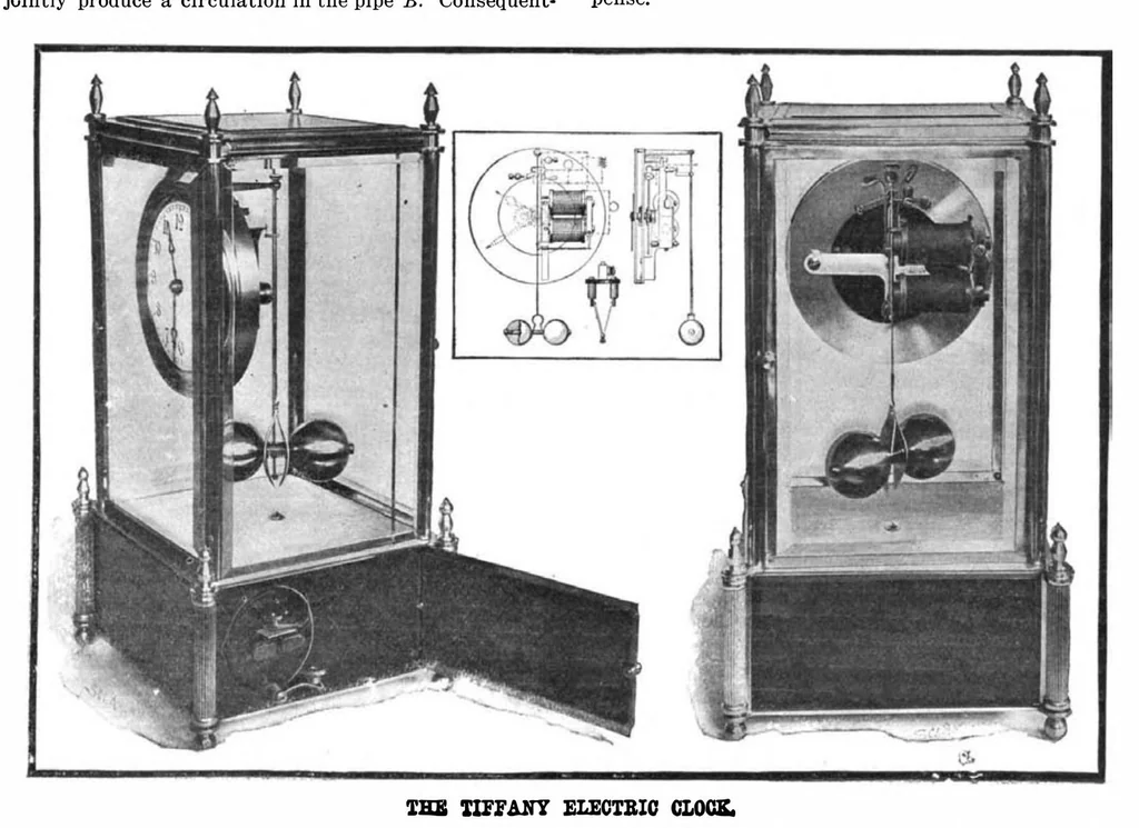 An illustration from Scientific American, Vol. 90, No. 19 (1904), 1904, leaf 10