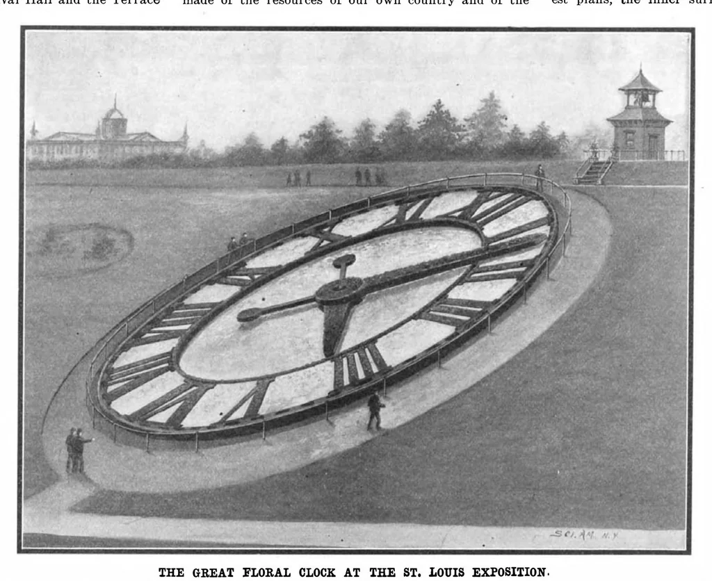 An illustration from Scientific American, Vol. 90, No. 19 (1904), 1904, leaf 8