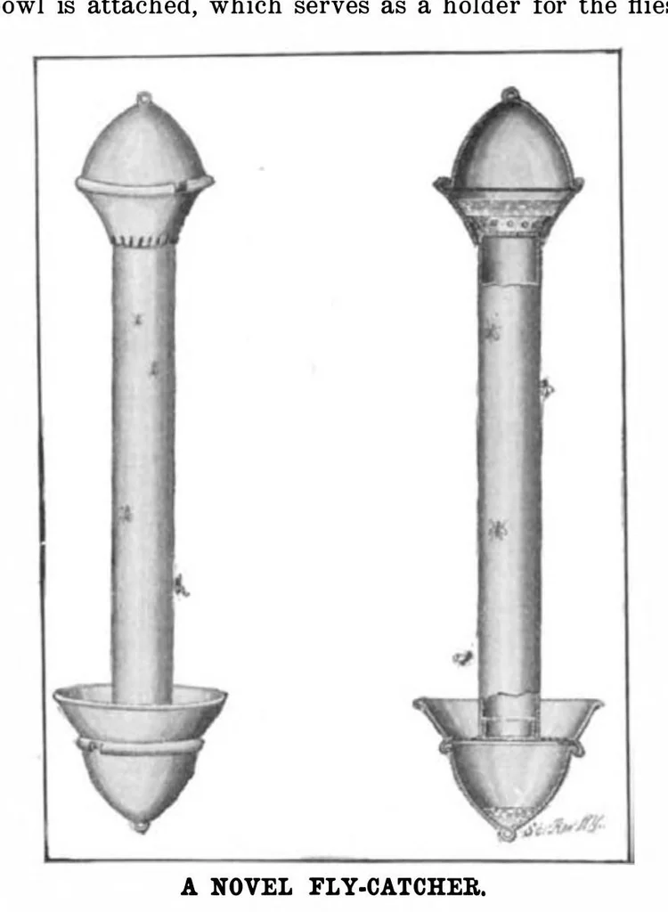 An illustration from Scientific American, Vol. 90, No. 23 (1904), 1904, leaf 11
