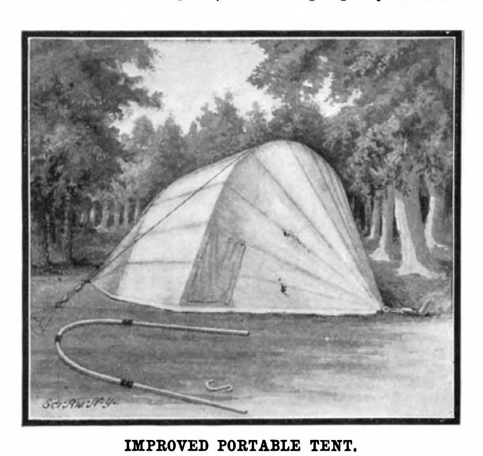 An illustration from Scientific American, Vol. 90, No. 23 (1904), 1904, leaf 12