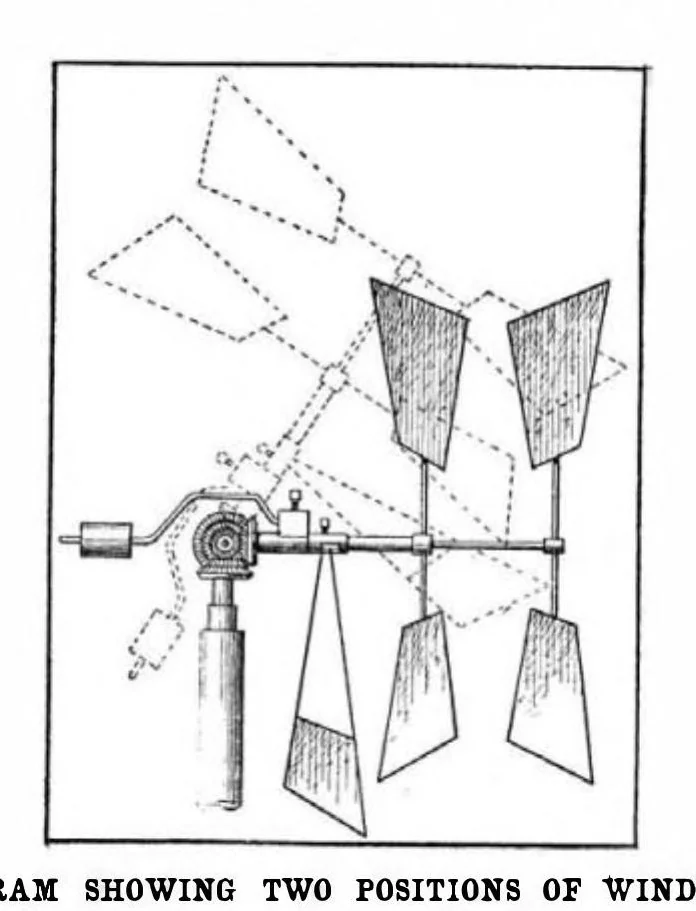 An illustration from Scientific American, Vol. 91, No. 3 (1904), 1904, leaf 10
