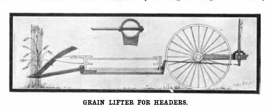 An illustration from Scientific American, Vol. 91, No. 3 (1904), 1904, leaf 11