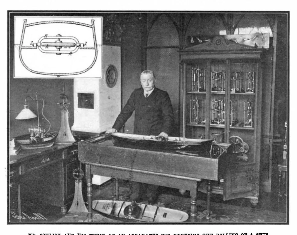 An illustration from Scientific American, Vol. 91, No. 3 (1904), 1904, leaf 3