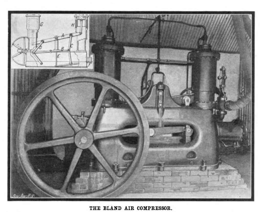 An illustration from Scientific American, Vol. 91, No. 3 (1904), 1904, leaf 3