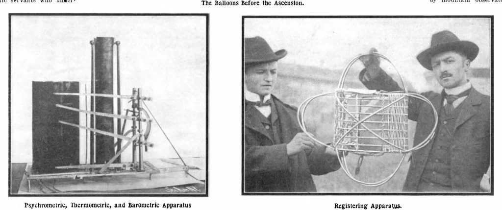 An illustration from Scientific American, Vol. 91, No. 4 (1904), 1904, leaf 4