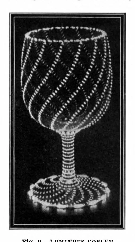 An illustration from Scientific American, Vol. 91, No. 5 (1904), 1904, leaf 7