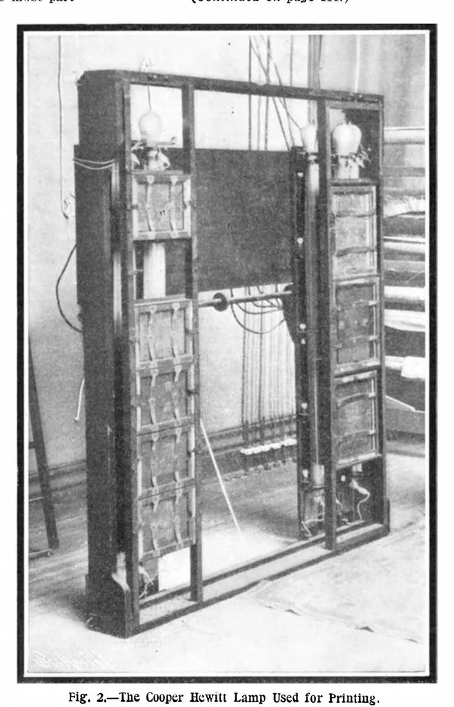 An illustration from Scientific American, Vol. 91, No. 7 (1904), 1904, leaf 3