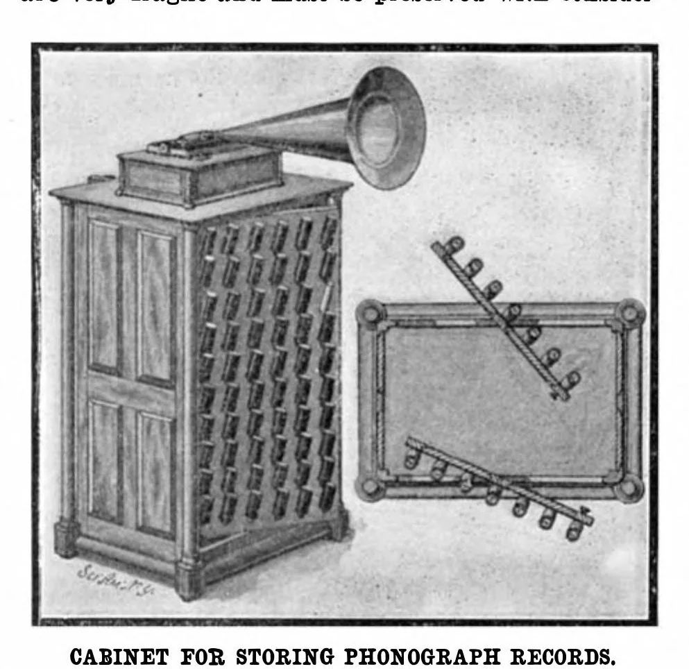 An illustration from Scientific American, Vol. 91, No. 7 (1904), 1904, leaf 9