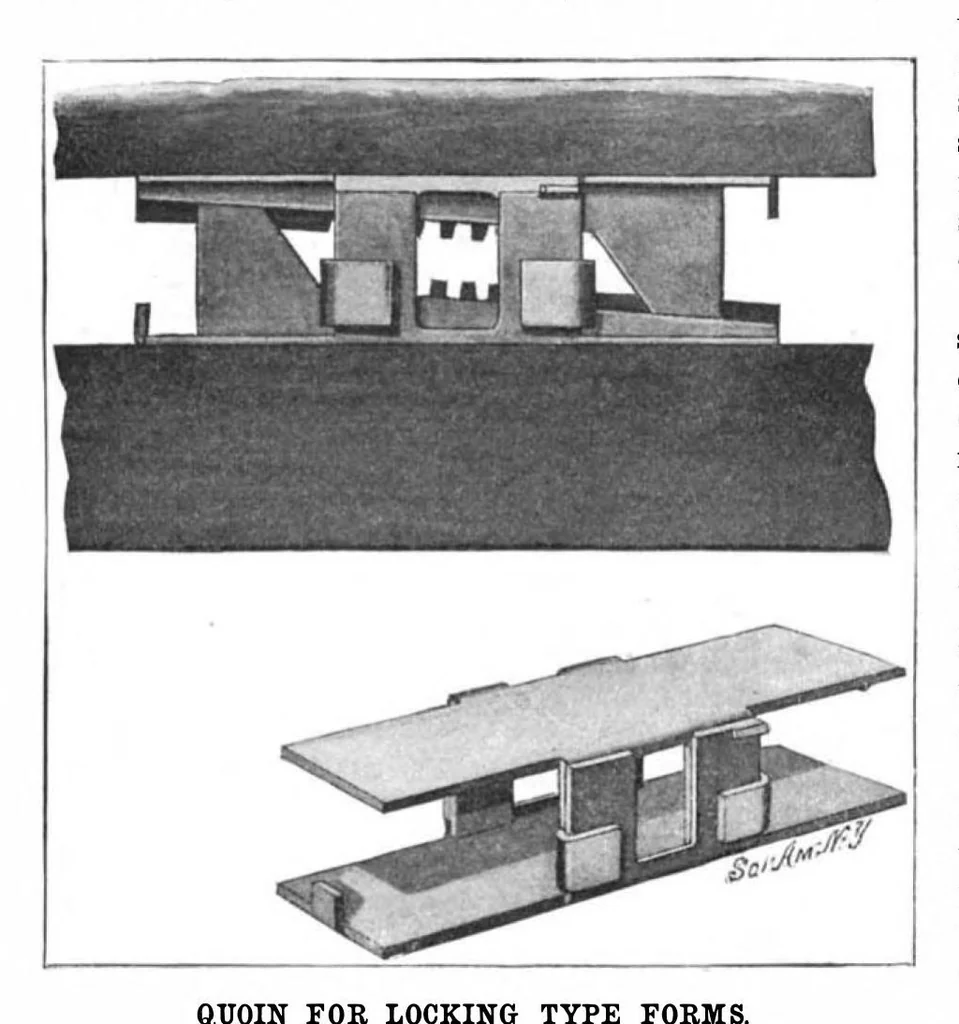 An illustration from Scientific American, Vol. 91, No. 10 (1904), 1904, leaf 12