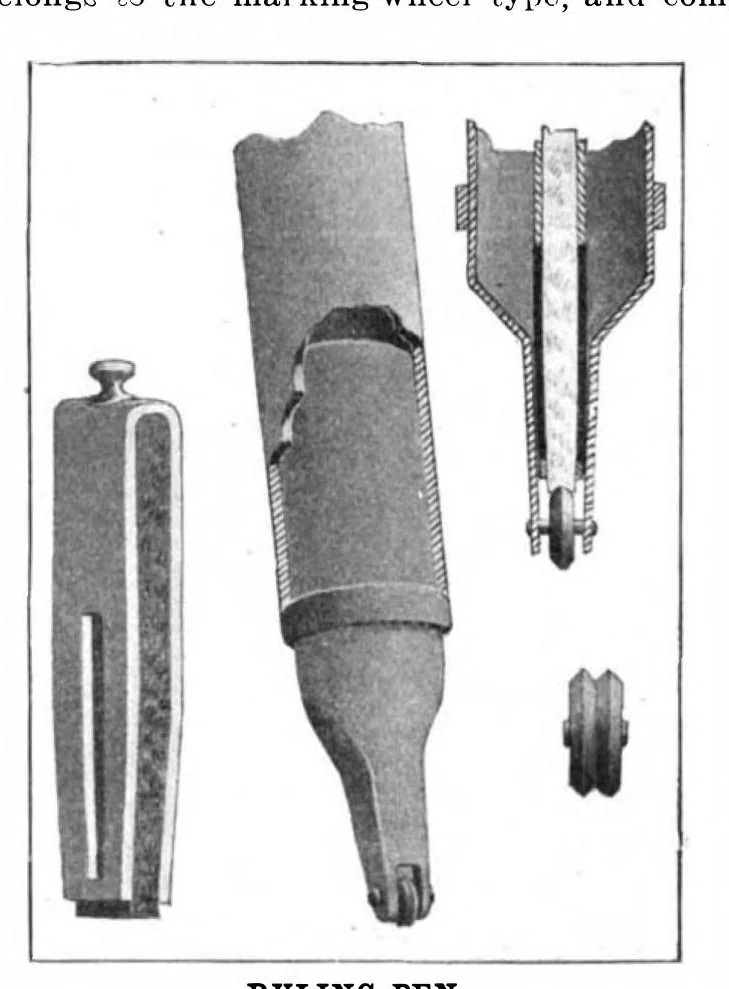 An illustration from Scientific American, Vol. 91, No. 12 (1904), 1904, leaf 11