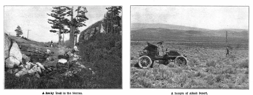 An illustration from Scientific American, Vol. 91, No. 12 (1904), 1904, leaf 3