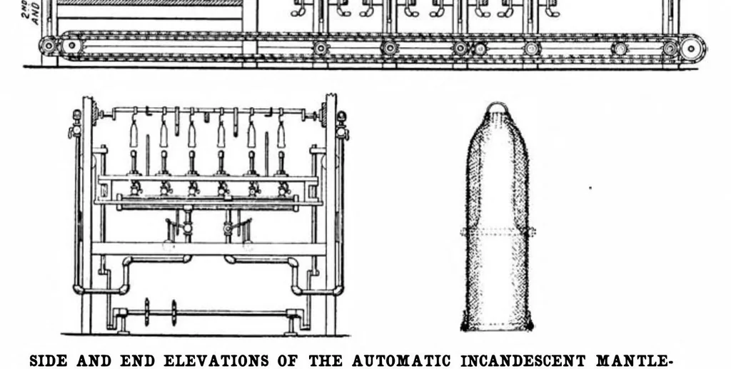 An illustration from Scientific American, Vol. 91, No. 14 (1904), 1904, leaf 4