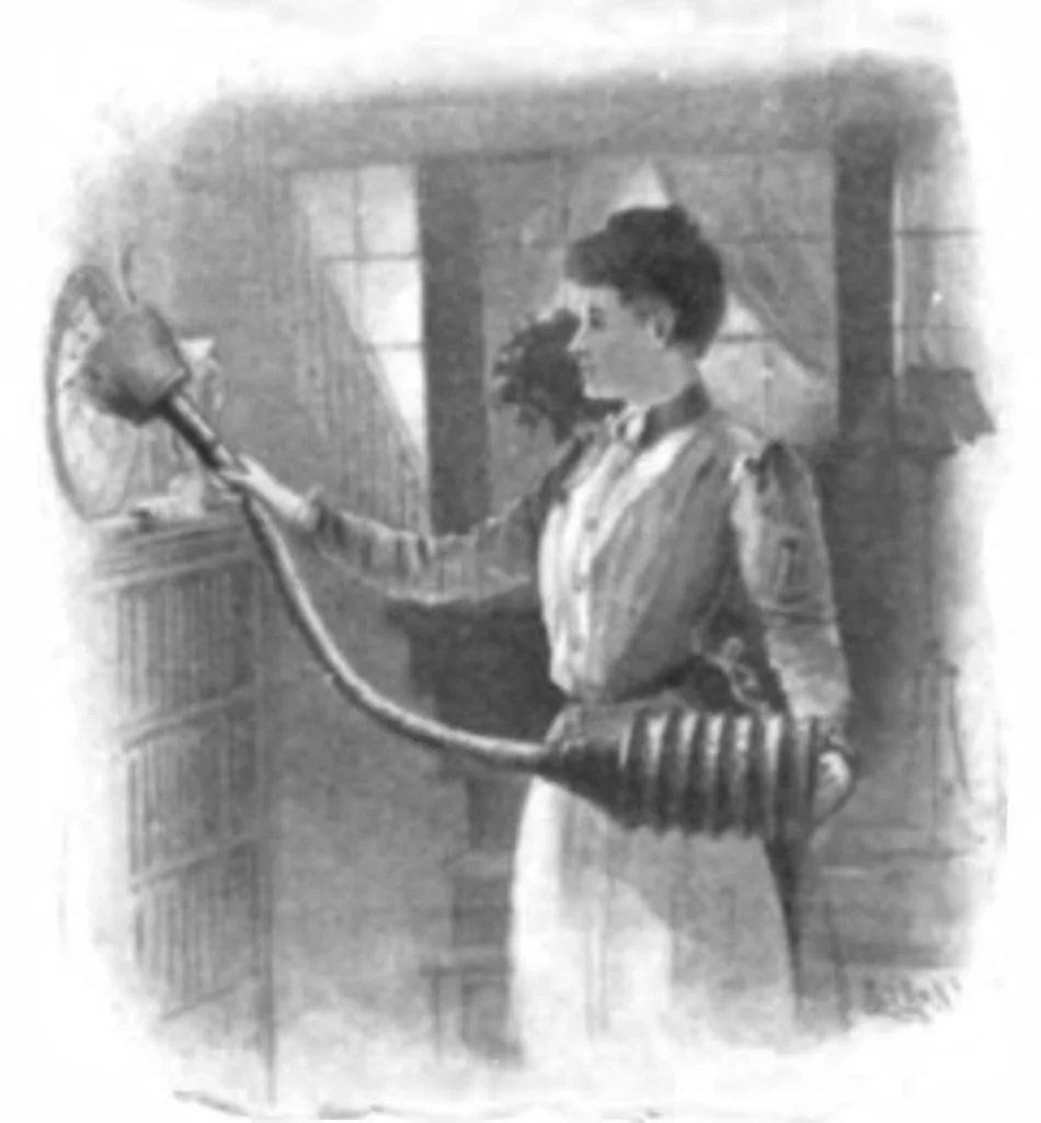 An illustration from Scientific American, Vol. 91, No. 16 (1904), 1904, leaf 11
