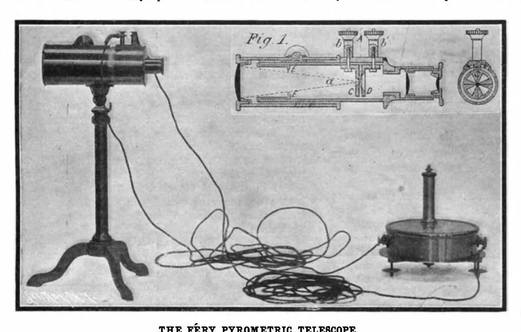 An illustration from Scientific American, Vol. 91, No. 17 (1904), 1904, leaf 4