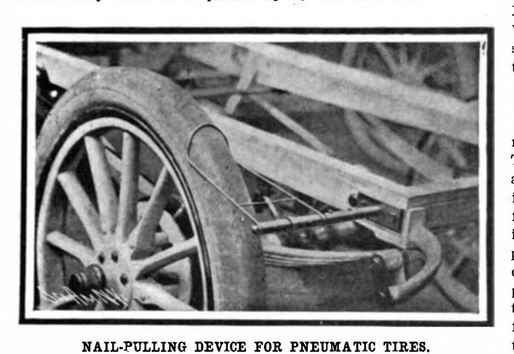 An illustration from Scientific American, Vol. 91, No. 18 (1904), 1904, leaf 3