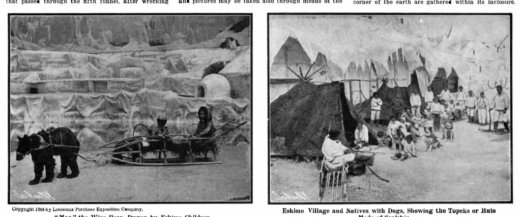 An illustration from Scientific American, Vol. 91, No. 18 (1904), 1904, leaf 8