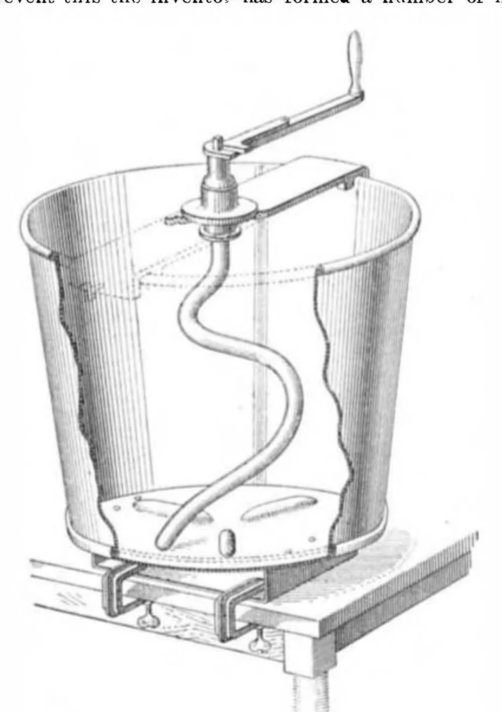 An illustration from Scientific American, Vol. 91, No. 19 (1904), 1904, leaf 10