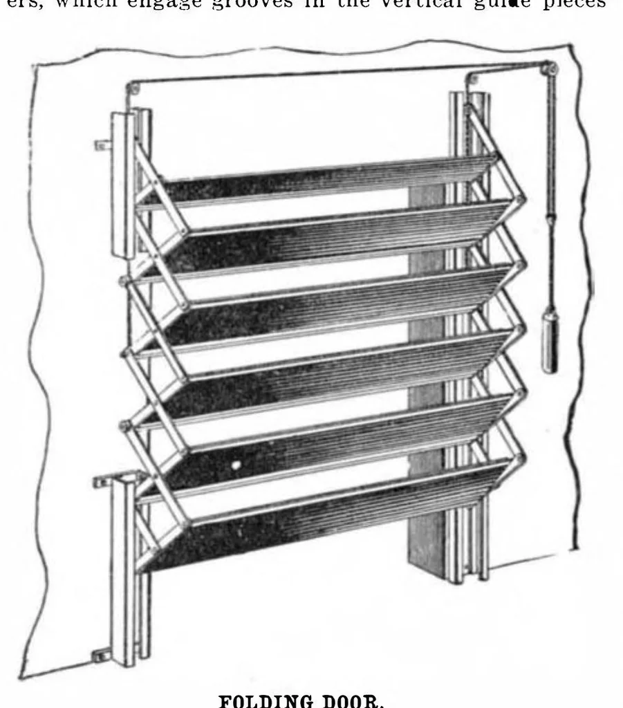 An illustration from Scientific American, Vol. 91, No. 19 (1904), 1904, leaf 11