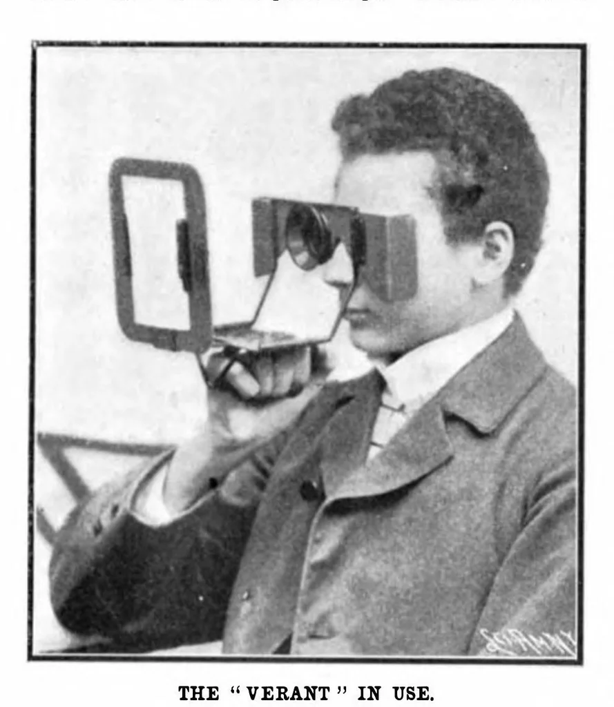 An illustration from Scientific American, Vol. 91, No. 19 (1904), 1904, leaf 3