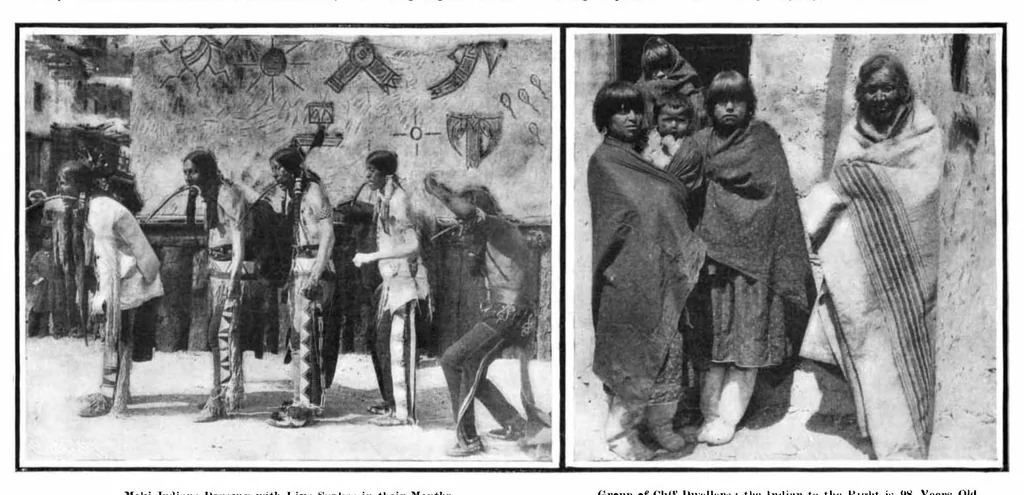 An illustration from Scientific American, Vol. 91, No. 20 (1904), 1904, leaf 10