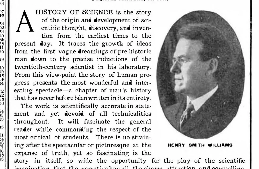 An illustration from Scientific American, Vol. 91, No. 20 (1904), 1904, leaf 16