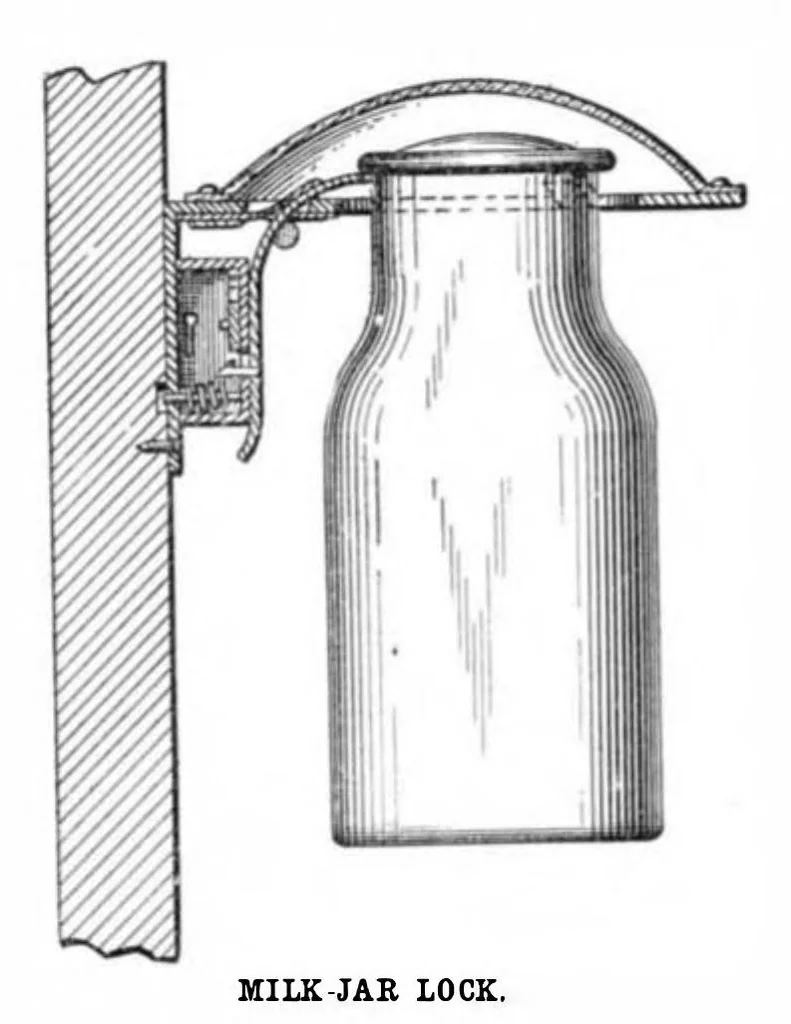 An illustration from Scientific American, Vol. 91, No. 22 (1904), 1904, leaf 12