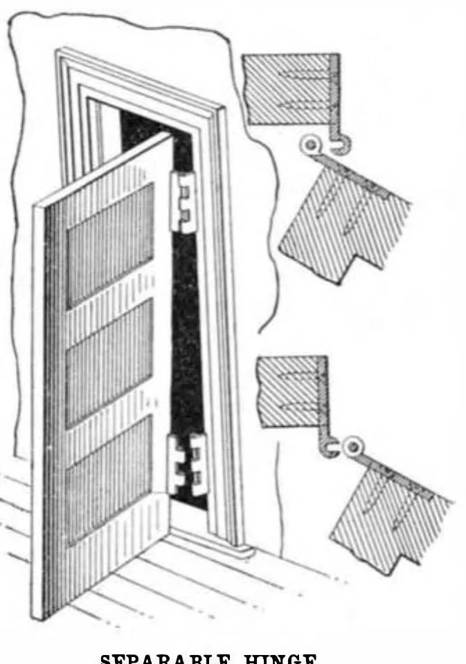 An illustration from Scientific American, Vol. 91, No. 22 (1904), 1904, leaf 12