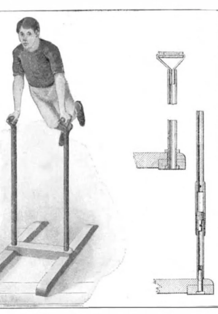 An illustration from Scientific American, Vol. 91, No. 24 (1904), 1904, leaf 11