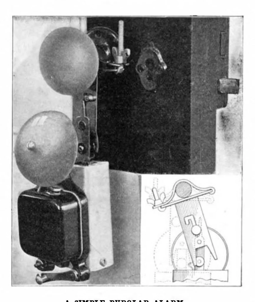 An illustration from Scientific American, Vol. 91, No. 24 (1904), 1904, leaf 3