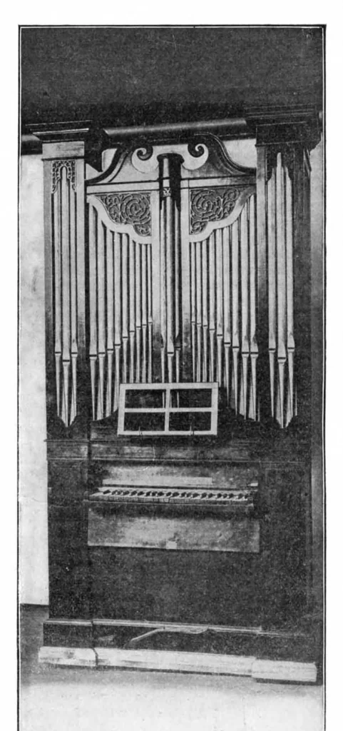 An illustration from Scientific American, Vol. 91, No. 25 (1904), 1904, leaf 19