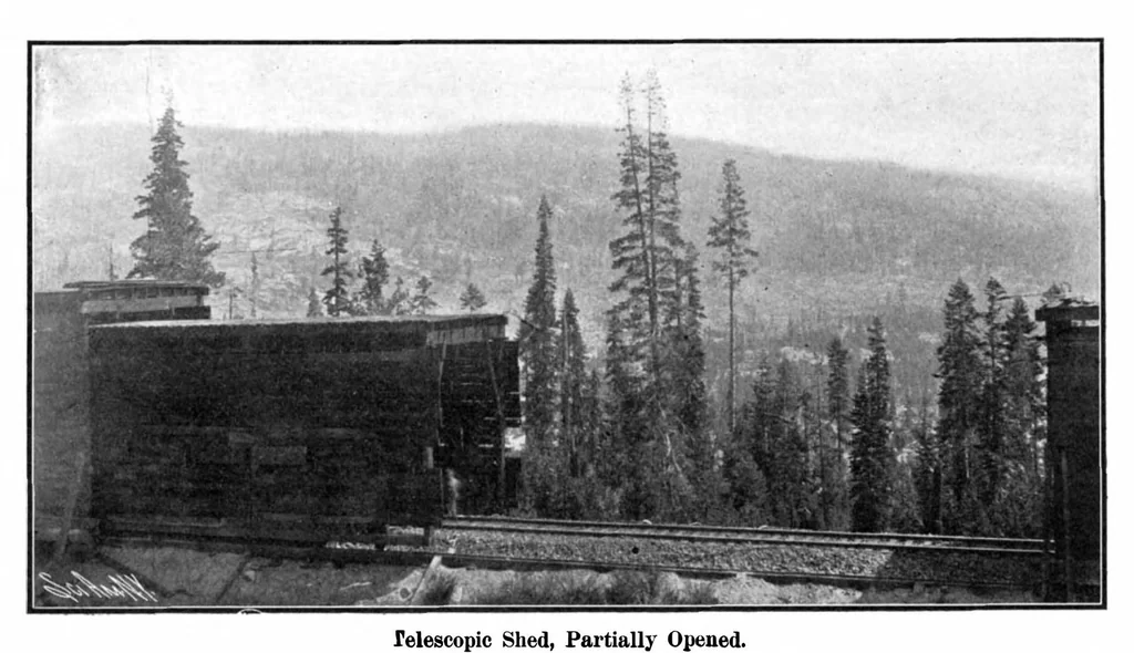 An illustration from Scientific American, Vol. 91, No. 26 (1904), 1904, leaf 7