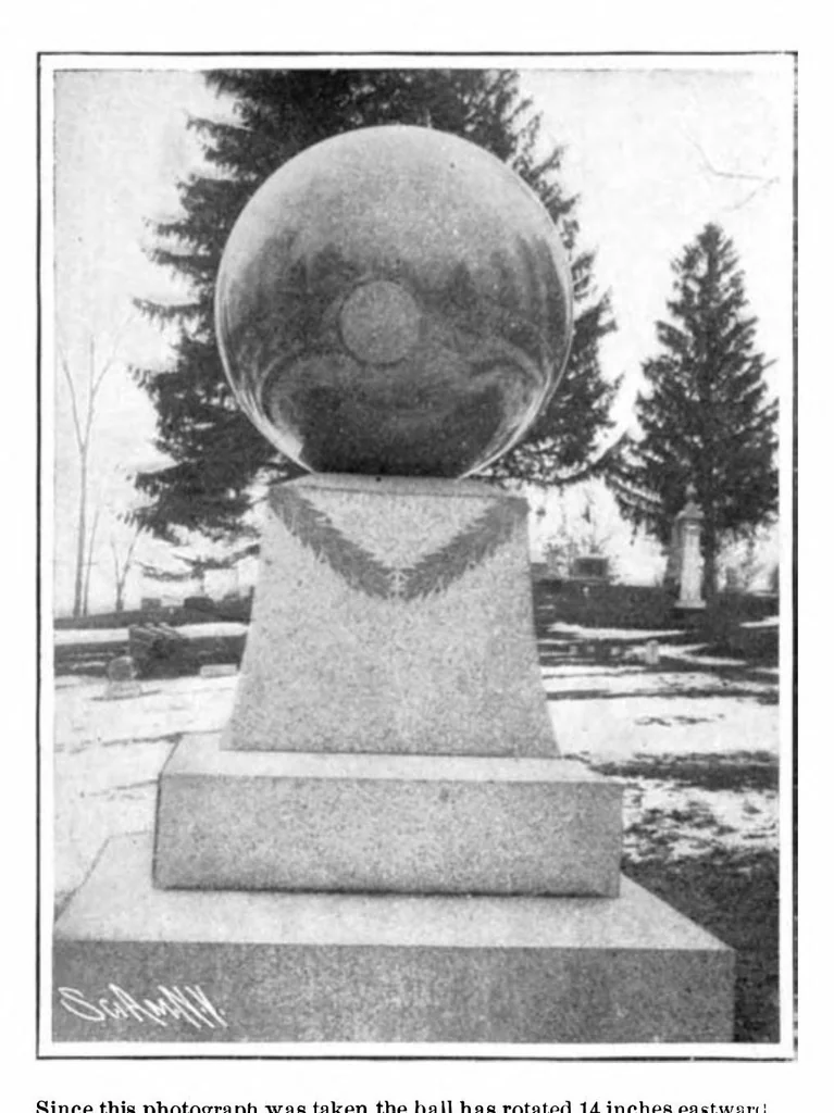 An illustration from Scientific American, Vol. 92, No. 15 (April 15, 1905), 1905, leaf 8