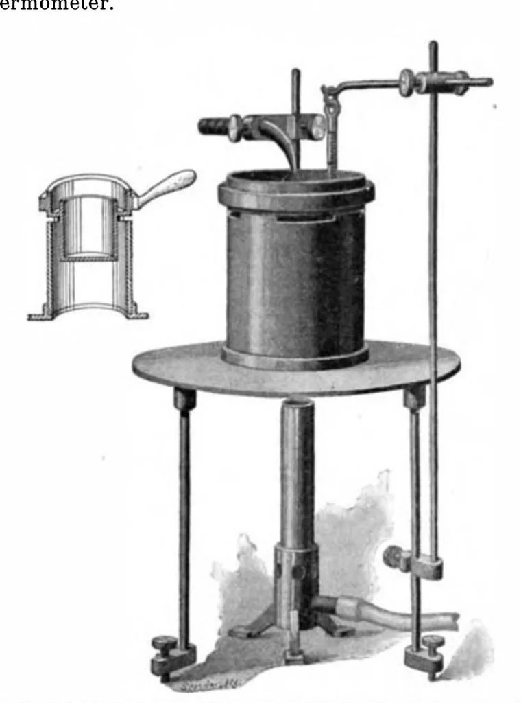 An illustration from Scientific American, Vol. 92, No. 20 (May 20, 1905), 1905, leaf 11