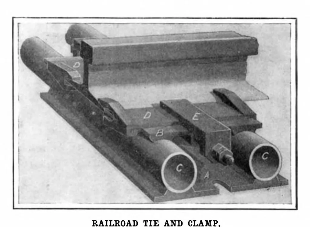 An illustration from Scientific American, Vol. 92, No. 20 (May 20, 1905), 1905, leaf 11