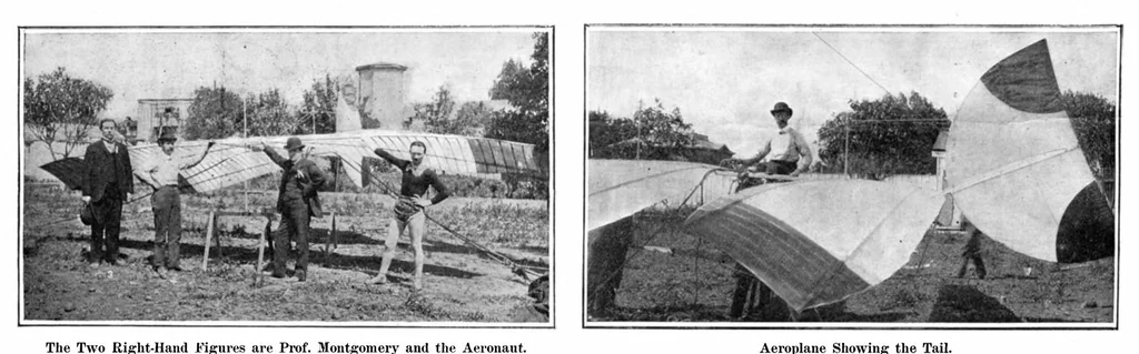 An illustration from Scientific American, Vol. 92, No. 20 (May 20, 1905), 1905, leaf 7