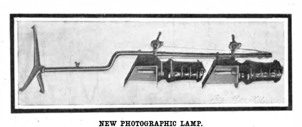 An illustration from Scientific American, Vol. 92, No. 1 (1905), 1905, leaf 3