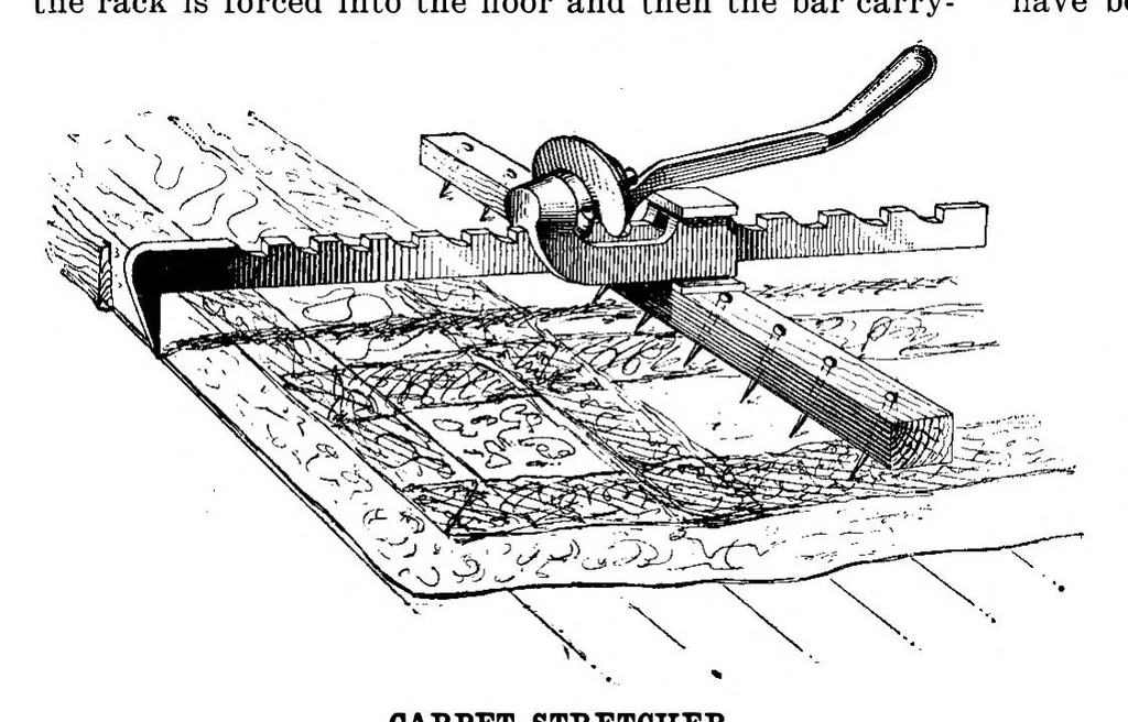 An illustration from Scientific American, Vol. 92, No. 2 (1905), 1905, leaf 12