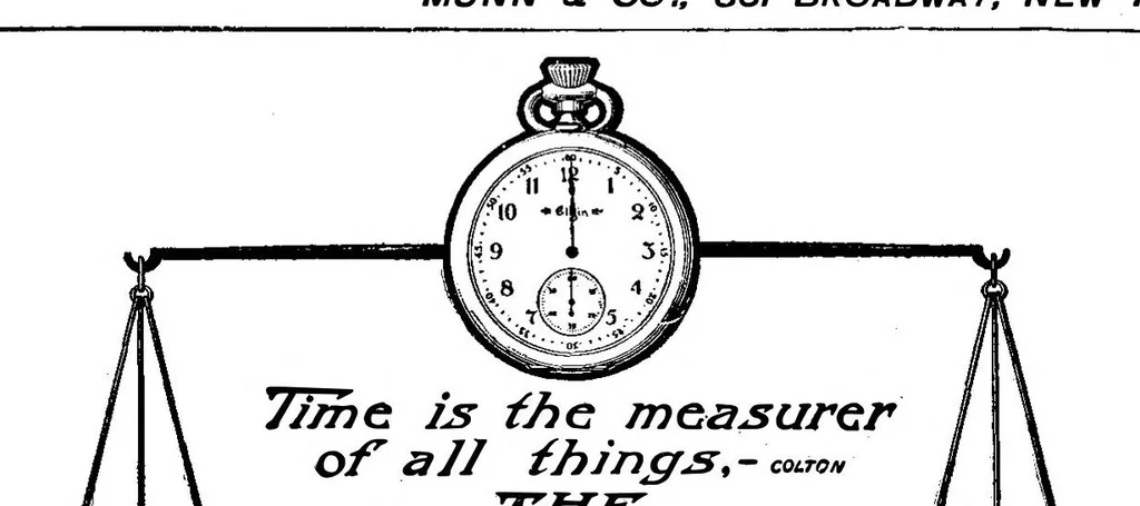 An illustration from Scientific American, Vol. 92, No. 2 (1905), 1905, leaf 17