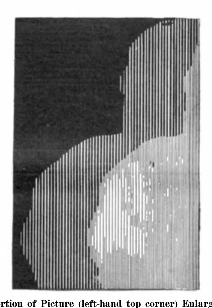 An illustration from Scientific American, Vol. 92, No. 4 (1905), 1905, leaf 23