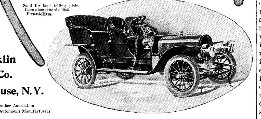 An illustration from Scientific American, Vol. 92, No. 4 (1905), 1905, leaf 35