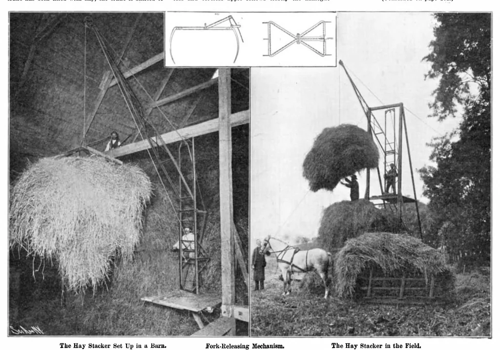 An illustration from Scientific American, Vol. 92, No. 5 (1905), 1905, leaf 3