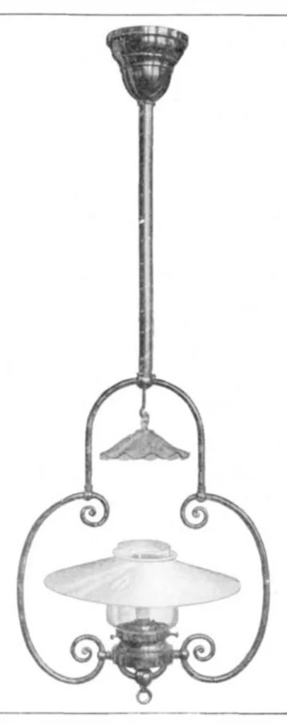 An illustration from Scientific American, Vol. 92, No. 6 (1905), 1905, leaf 14